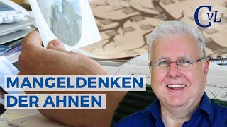 Mangeldenken der Ahnen und dessen Einfluss auf unser Leben auflösen [upl. by Llertnauq]