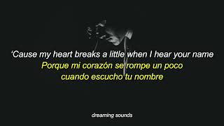 Bruno Mars  When I Was Your Man Lyrics  Sub Español [upl. by Anenahs]