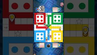 Ludo king ludo ludokingme2playerkaisekhele ludoking ludokingsepaisekamaye gamesludogamerking [upl. by Anwahsit714]