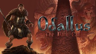 Odallus The Dark Call [upl. by Nas212]