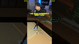 The NBA 2K25 Experience [upl. by Rhines448]