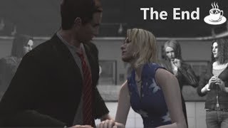 Deadly Premonition Playthrough  Part 80 THE END [upl. by Ardnaeel]