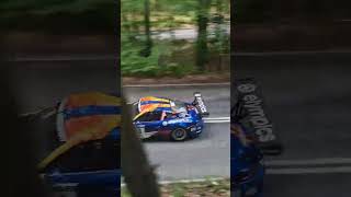 Porsche 911 GT3 HillClimb GSMP Sopot Madziara 911 gt3 porsche racing [upl. by Anastase]