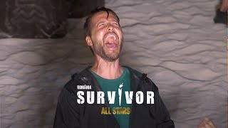 Jocul trece la nivelul următor Începe prima licitație pentru mâncare  SURVIVOR ROMANIA ALL STARS [upl. by Nalyorf]