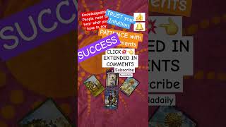 DAILYCARDKNOWLEDGEABLE when card reaches you ENGLISH SUOMEKSISVENSKAdailycard psychicreadings [upl. by Ecirtnuahs]