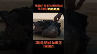 Game of thrones explained in hindi shorts [upl. by Argent]