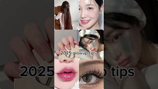 Korean skincare 2025 🎀fyp shorts viral viralshorts aesthetic beauty glowup mufaza [upl. by Cammy]