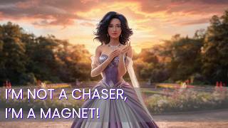 Unlocking Your Feminine Energy for Wealth amp Prosperity [upl. by Chelsey865]