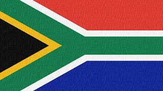 South Africa National Anthem Vocal National Anthem of South Africa [upl. by Iinden]