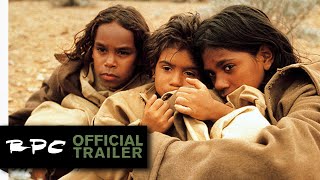 Rabbit Proof Fence 2002 Trailer [upl. by Acimad]