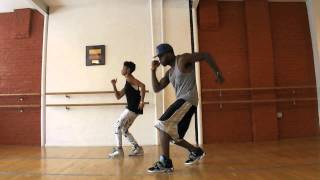 Taio Cruz  Higher  Choreo by History [upl. by Fritzsche725]