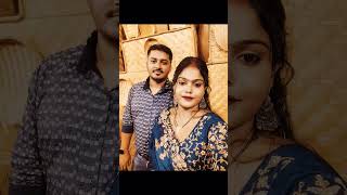 Amar shopno je sotti holo Aaj🥰🥰bengali song [upl. by Lenehc819]