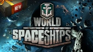 World of Spaceships [upl. by Perrine]