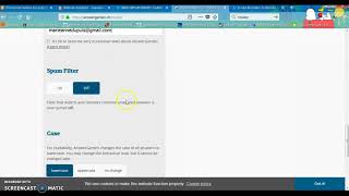 Tutoriel AnswerGarden alternative Beekast [upl. by Erasaec]