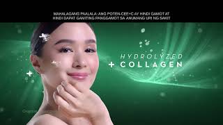 PotenCee  Collagen Routine [upl. by Ennovyahs]