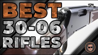 Best 3006 Rifles 🔫 Top Models Reviewed  Gunmann [upl. by Atiken]