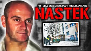 Historia quotNastkaquot z MAFII PRUSZKOWSKIEJ [upl. by Hsital]