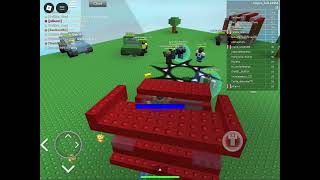 Playing Retro roblox REUPLOADED [upl. by Burt]