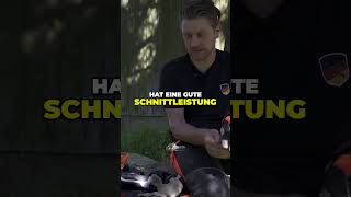 STIHL GTA 26 Test und Fazit auf Deutsch [upl. by Delogu]