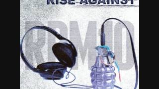 Rise Against  RPM10 Full Demo Album [upl. by Mages]