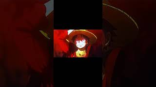 LEQUIPAGE DE LUFFY onepiece music luffy anime animeedit viralvideo edit [upl. by Nabetse]