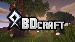 Sphax PureBDcraft Texture Pack Download amp Review • Java MCPE Bedrock amp Minecraft PE [upl. by Anovad]