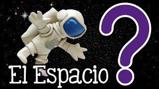 6 Preguntas sobre El Espacio [upl. by Dnartreb]