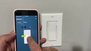 Leviton Smart Dimmer Review [upl. by Ainegue]