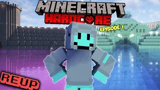 Tôi Xây Dựng MỌI THỨ trong Minecraft Hardcore  Tổng hợp công trình của Big Shark [upl. by Tiebout]