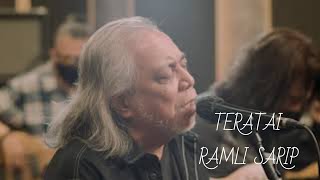 TERATAI BY RAMLI SARIP [upl. by Areek]