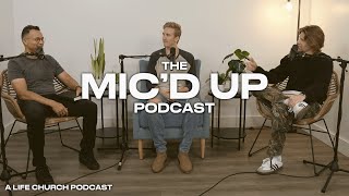 Micd Up Ep19  Caleb Deaton Colin Nanton Alvin Key [upl. by Sukey82]