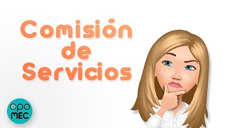 ➡️➡️ COMISIÓN DE SERVICIOS PARA FUNCIONARIOS ⬅️⬅️ TODO LO QUE NECESITAS SABER ‼️ by Carmen Roca [upl. by Esilrac]