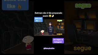 preparado memes humor batman [upl. by Melodie]