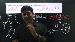 Which of the following compound has highest enol content [upl. by Sidman]