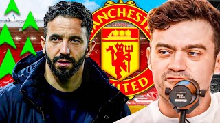 Why Amorim Is The Perfect Manager for Man Utd [upl. by Breskin879]