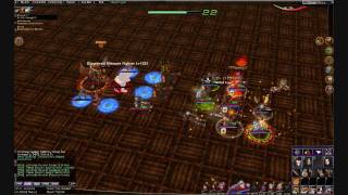 Atlantica Online Kill Ms BigLing [upl. by Hadwyn]