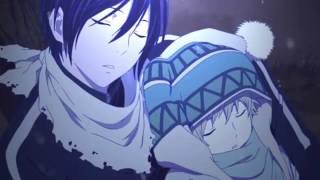 Yato X Yuki Yukine Noragami AMV [upl. by Anirec749]