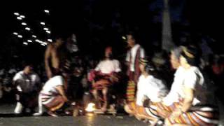 KADONGYASAN  Burial Rites of Igorots in Adams by Ed Antonio [upl. by Yeoj]