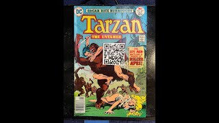 Tarzan  The Untamed  254 [upl. by Annoel]