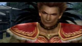 Dynasty Warriors 6 One Step from Both Sides [upl. by Novled601]