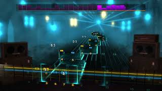 Funeral Mist  Funeral Mist Rocksmith 2014 [upl. by Sidoney348]