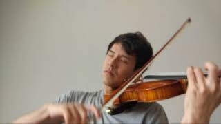 Sherlock  Waltz for John and Maryviolin cover [upl. by Nabe420]