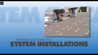 Carlisle SynTec EPDM System Installation Considerations [upl. by Yraek]