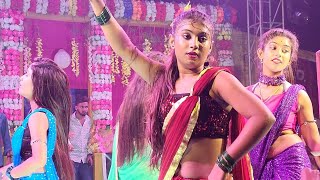 Jotoi Ghuri Urao Rate Bengali Dance Video  FtMiss  Nandini  Arup Dance AcademyDisha Studio Live [upl. by Tloc]