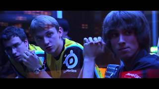 Navi  The First Champion of the International Dota 2 Championship [upl. by Atilemrac]