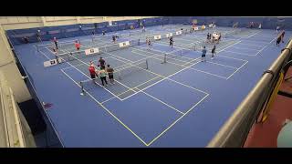 NS Provincials  Day 3  35 Mixed Playoffs amp Gold Medal 23 Series [upl. by Malloch]