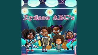 Zydeco Abcs [upl. by Auburn494]