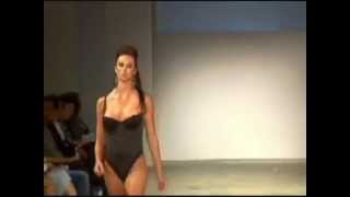 Arianne sexy lingerie fashion show [upl. by Longan]