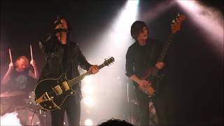 Reignwolf  I Want You  Live at the Roxy Los Angeles 11118 [upl. by Adnirim495]