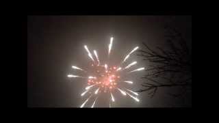 Vuurwerk Compilatie Avond 20132014 [upl. by Brink583]